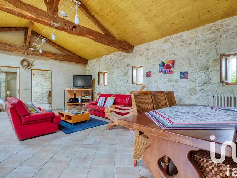 Maison, 390 m²