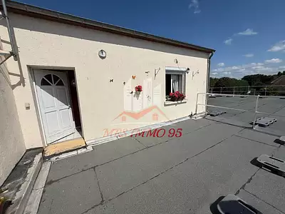 Appartement, 105 m²