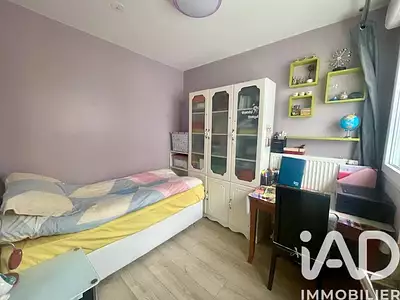 Appartement, 40 m²
