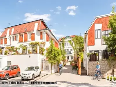 Appartement, 78 m²