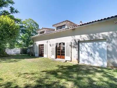 Maison, 125 m²
