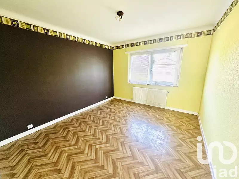 Maison, 170 m²