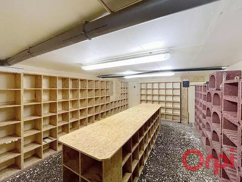 Maison, 315 m²