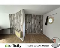 Appartement, 28 m²