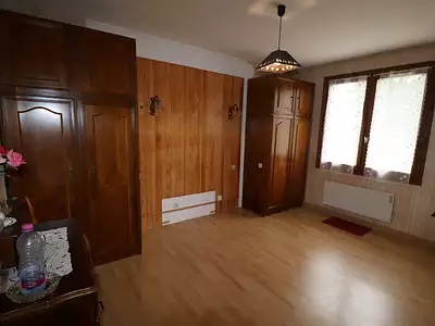 Maison, 111 m²
