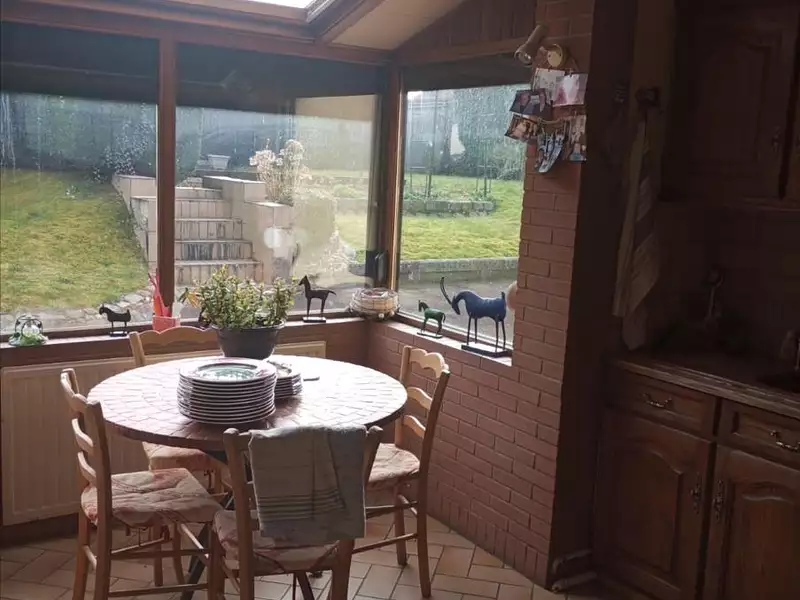 Maison, 110 m²