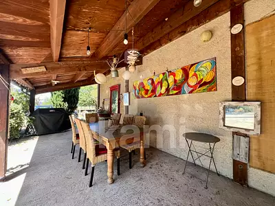 Maison, 183 m²
