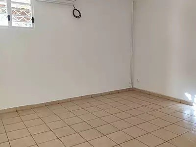 Appartement, 50,5 m²