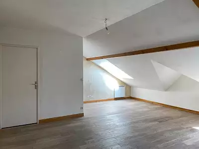 Appartement, 24 m²