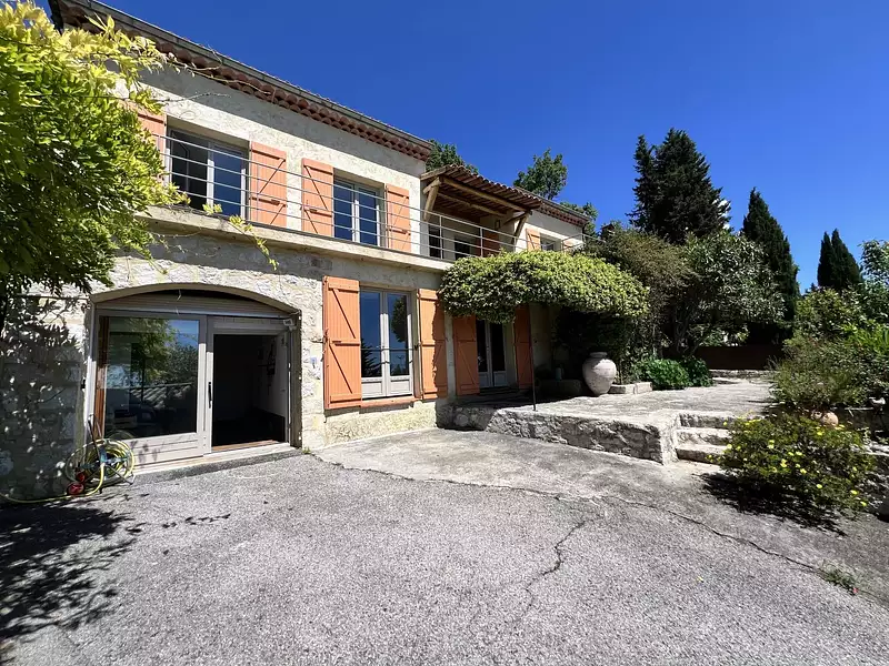 Maison, 117,42 m²