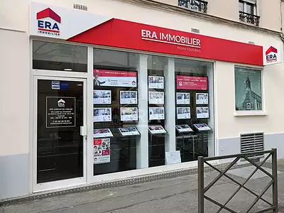 Appartement, 24,8 m²