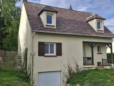Maison, 99 m²