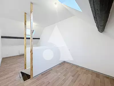 Maison, 74,85 m²