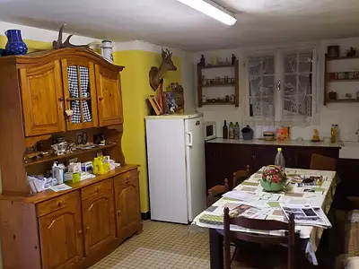 Maison, 160 m²