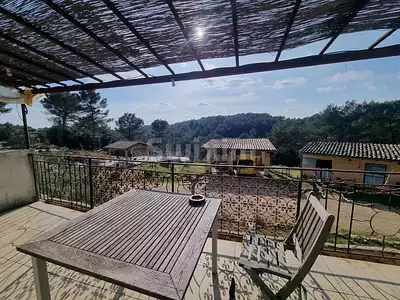 Maison, 200 m²