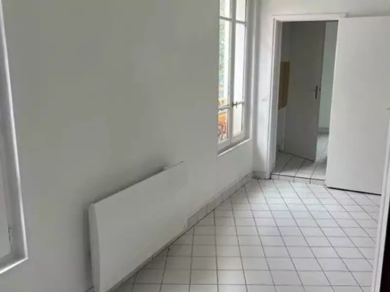 Appartement, 24,74 m²