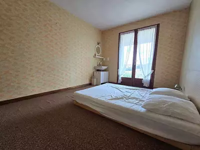 Maison, 180 m²