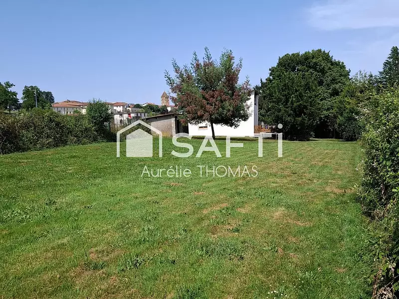 Maison, 80 m²
