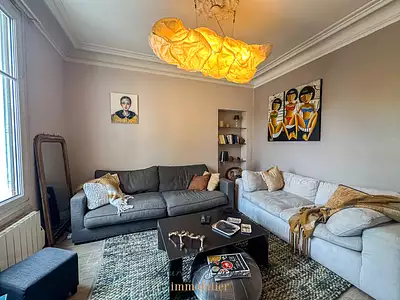 Maison, 210 m²