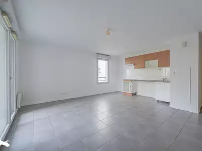 Appartement, 65 m²