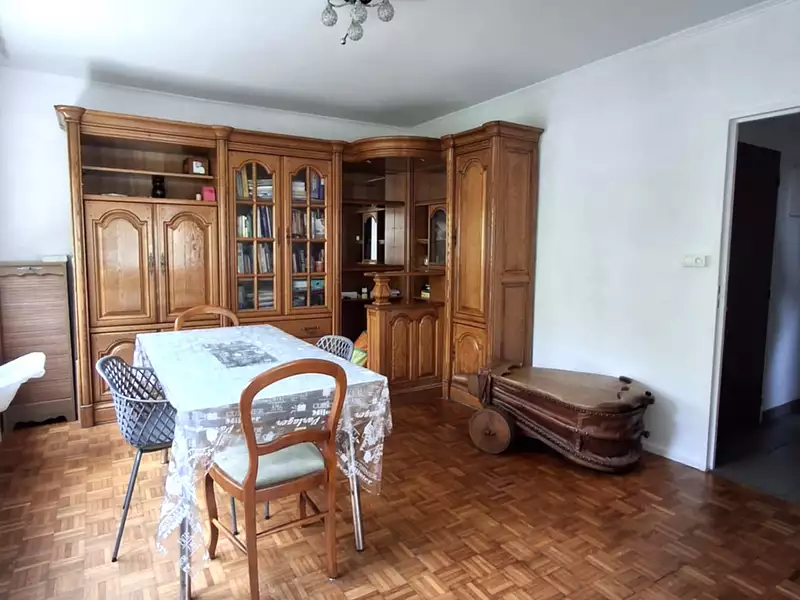 Appartement, 81 m²
