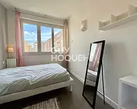 Appartement, 47,61 m²