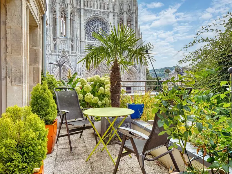 Appartement, 100 m²