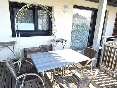 Appartement, 66 m²