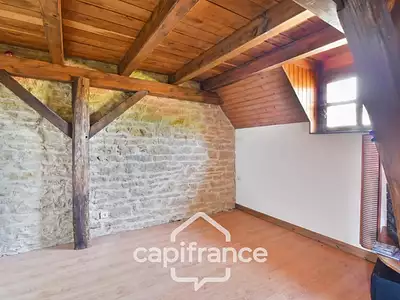 Maison, 132 m²