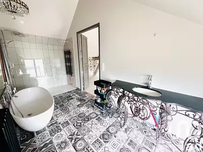 Maison, 115 m²