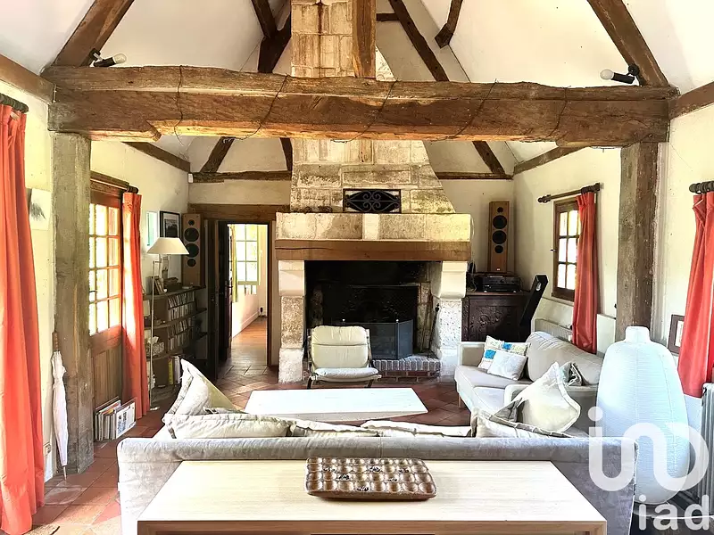Maison, 154 m²