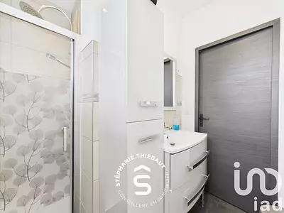 Appartement, 65 m²