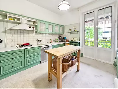 Maison, 184 m²