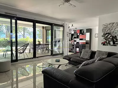 Appartement, 96,32 m²