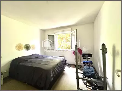 Appartement, 64 m²