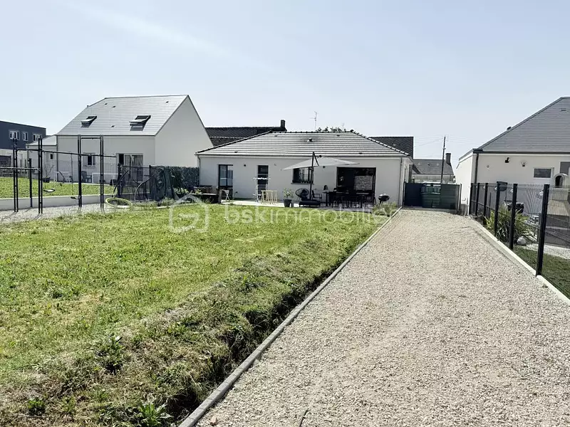 Maison, 130 m²