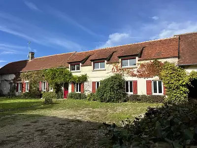 Maison, 238,8 m²