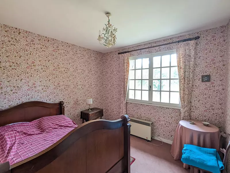 Maison, 186 m²
