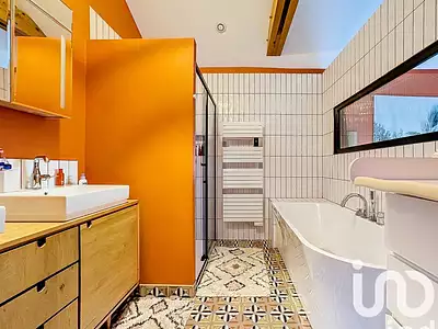 Maison, 169 m²