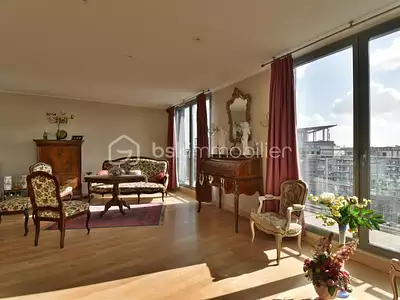 Appartement, 132 m²