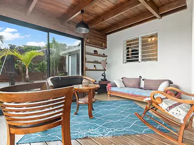 Maison, 129 m²