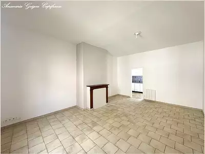 Maison, 62 m²