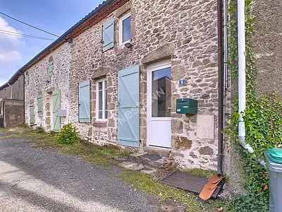 Maison, 70 m²