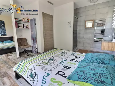Maison, 145 m²