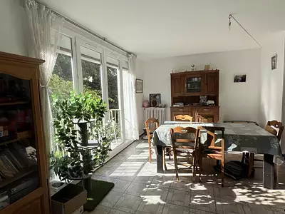 Appartement, 88 m²