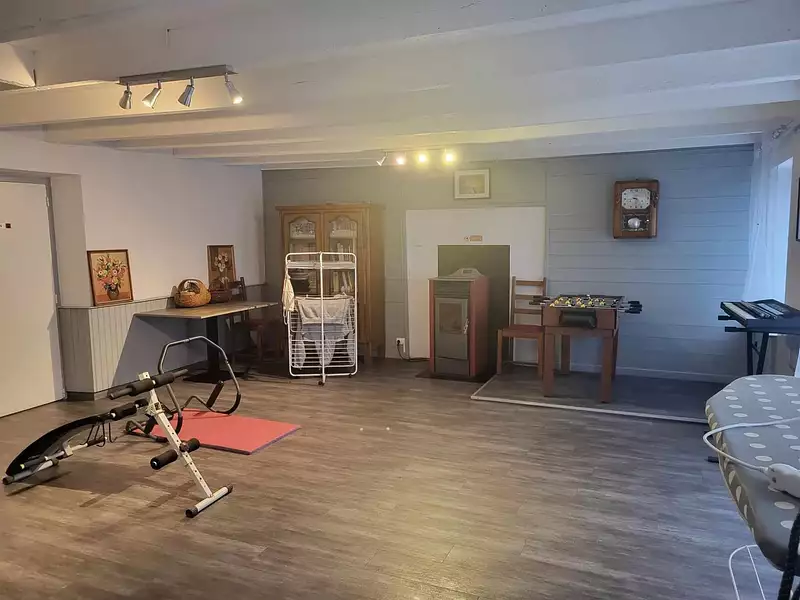 Maison, 250 m²