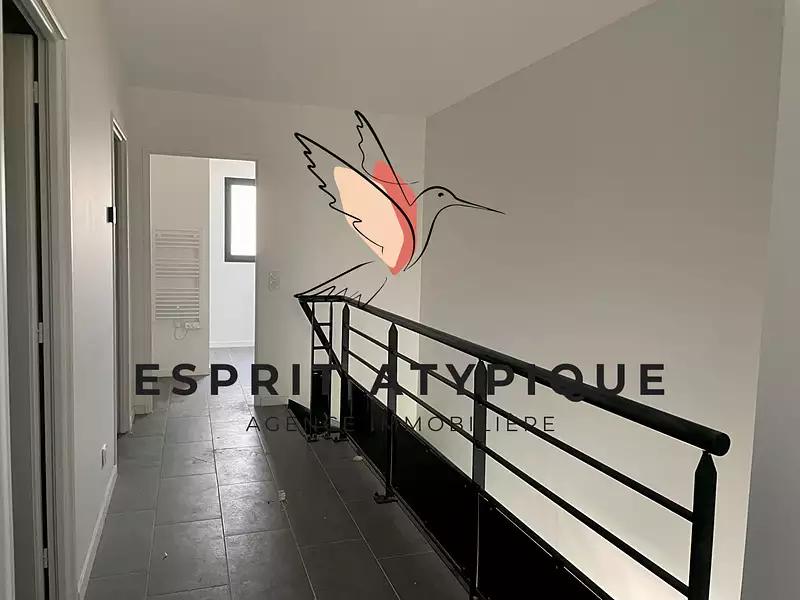Maison, 120 m²