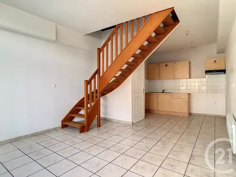 Appartement, 71,8 m²