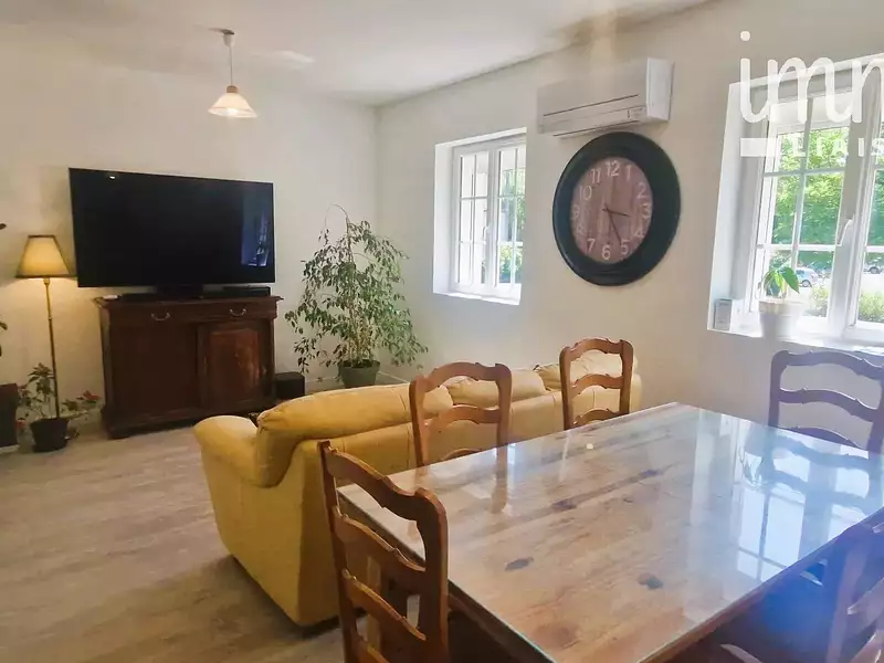 Maison, 107 m²