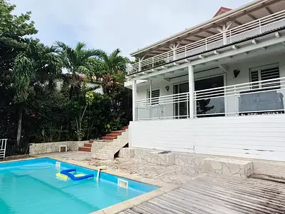 Maison, 110 m²